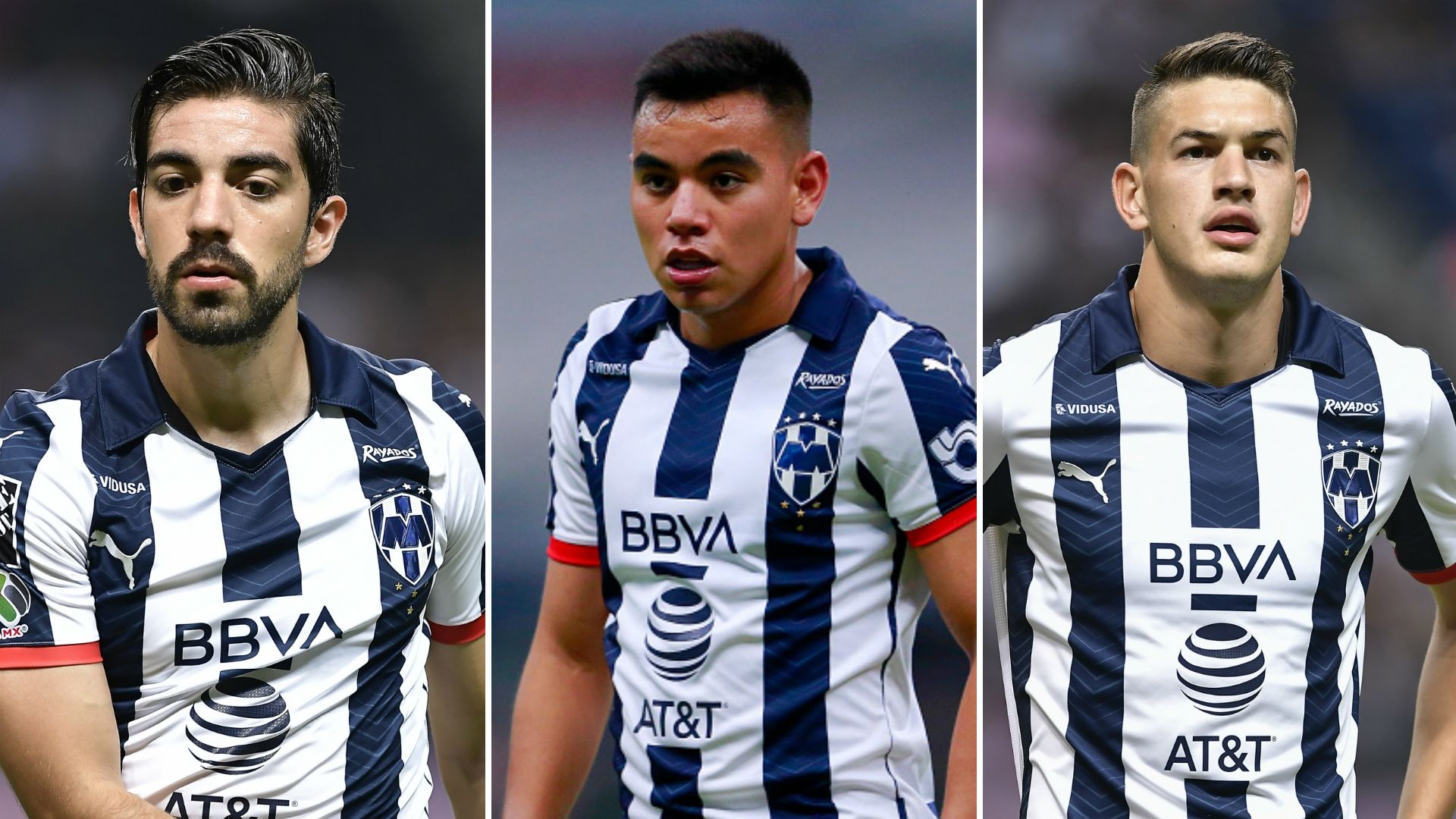 Pizarro - Rodríguez - Montes