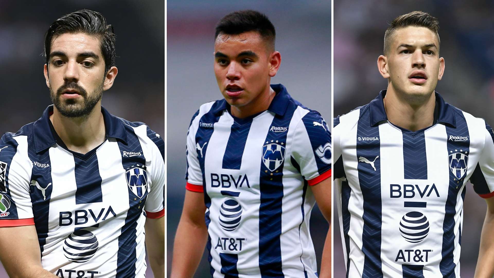 Pizarro - Rodríguez - Montes