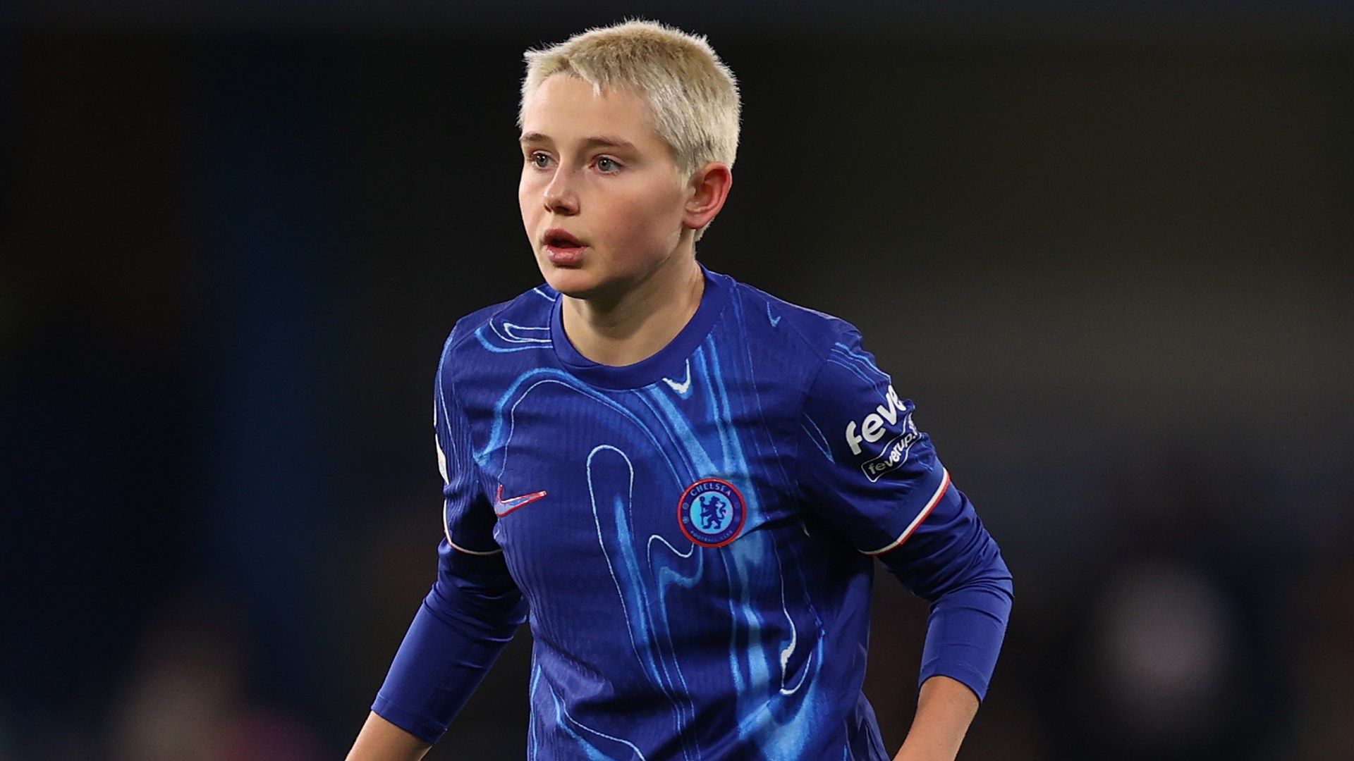 Lola Brown Chelsea Women 2024-25