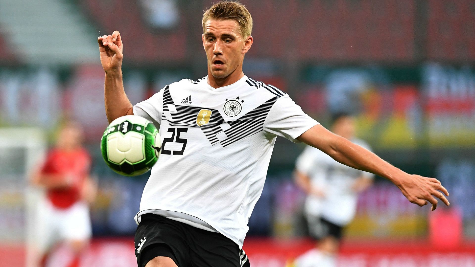 NILS PETERSEN GERMANY