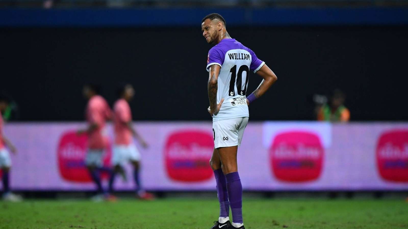 วิลเลียม เอ็นริเก้