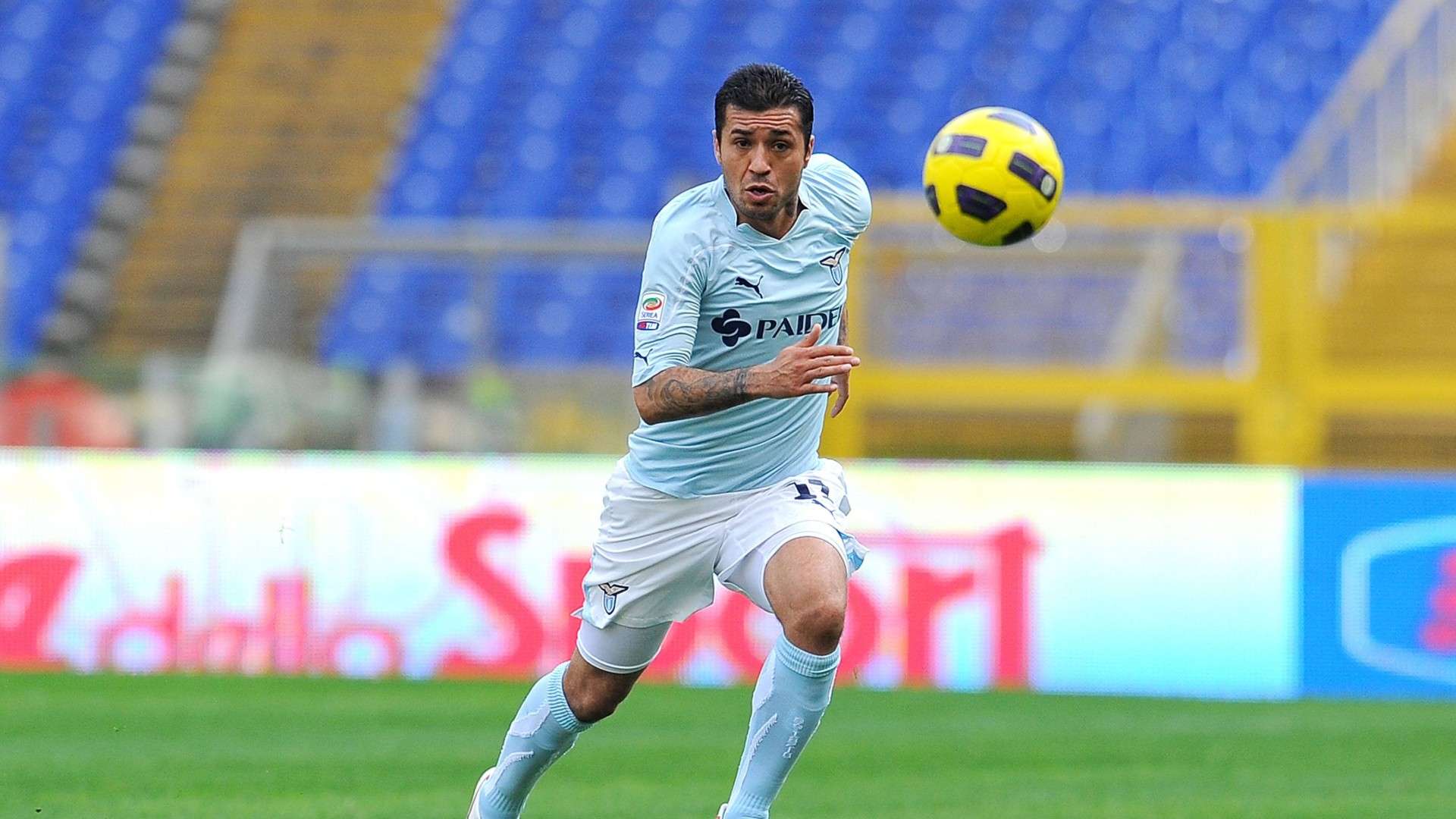 MATUZALEM SSC NEAPEL