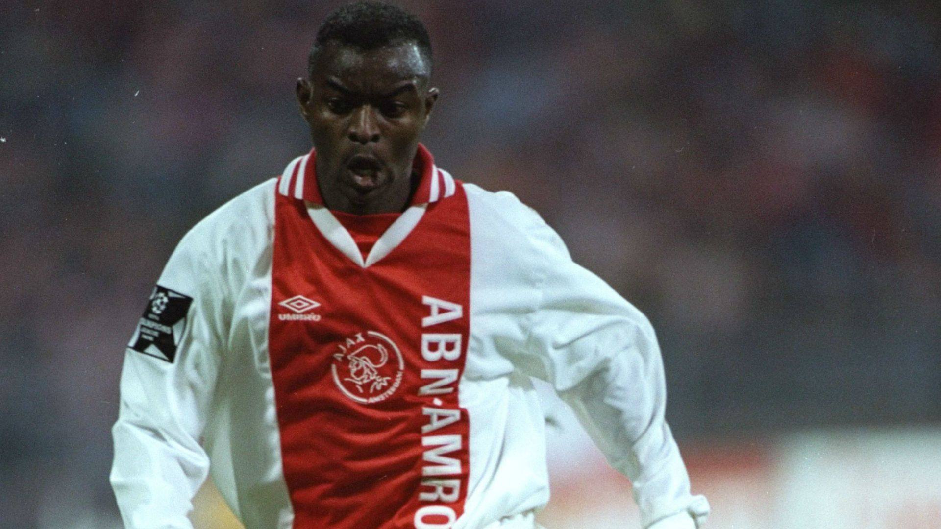 Finidi George - Ajax