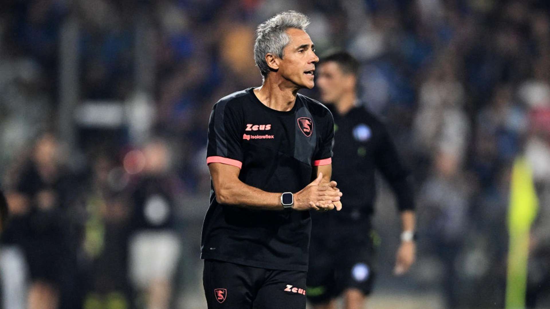 Paulo Sousa Salernitana Inter 2023 2024
