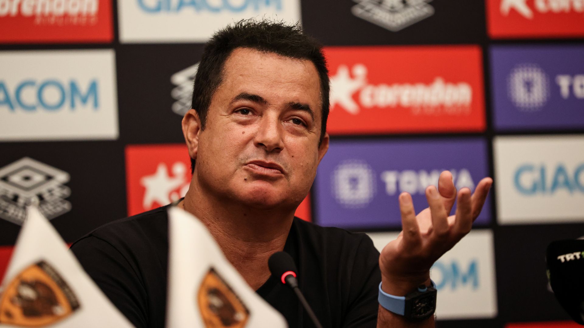 Acun Ilıcalı, Hull City