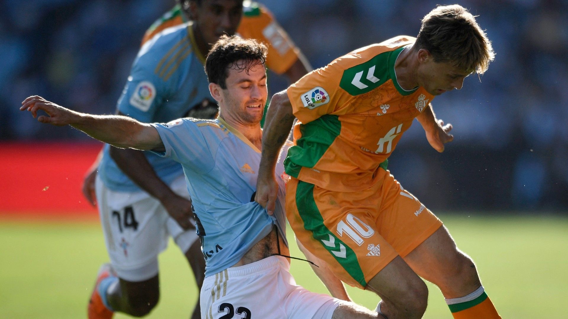 De la Torre Celta 2022