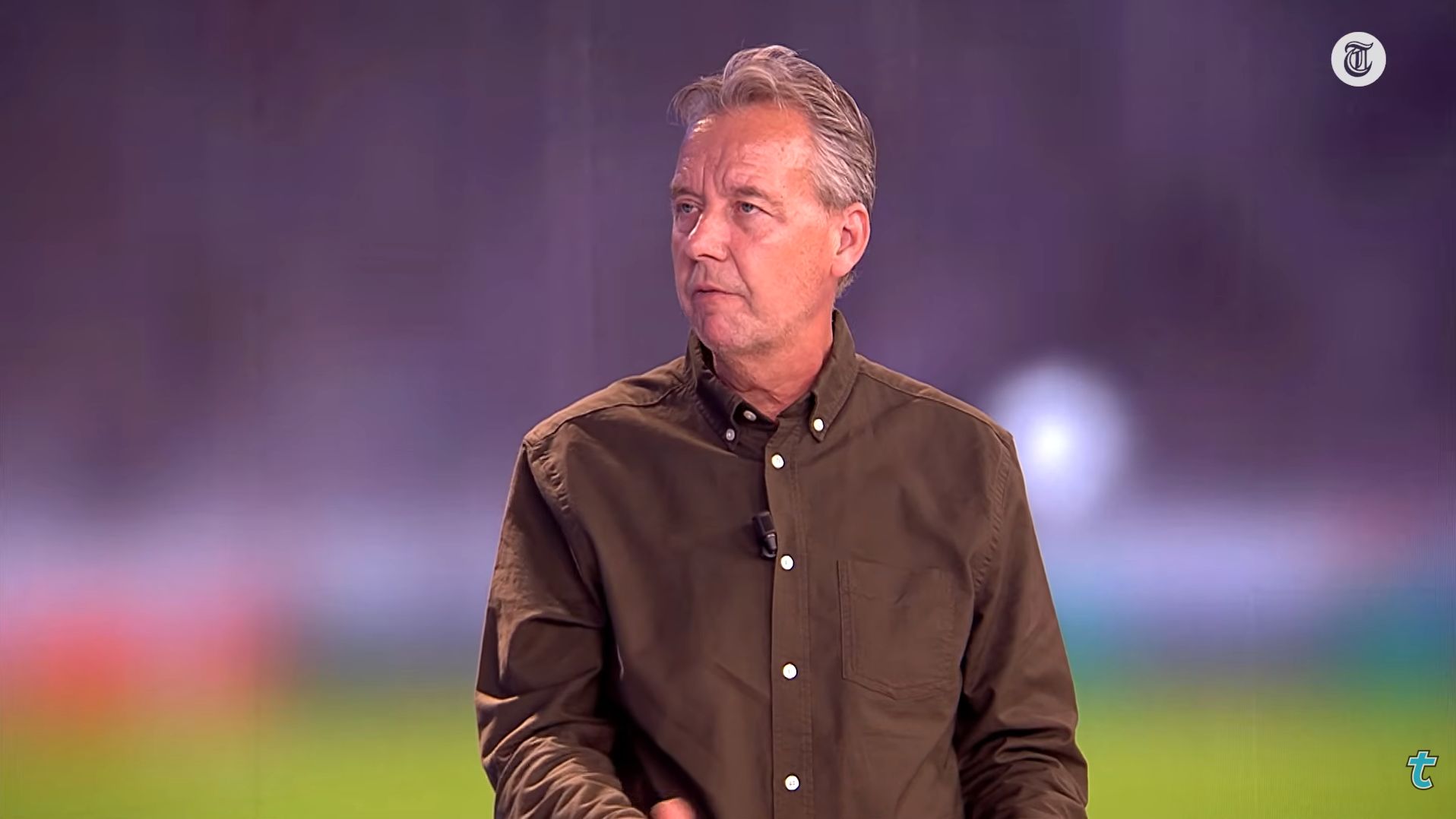 Valentijn Driessen