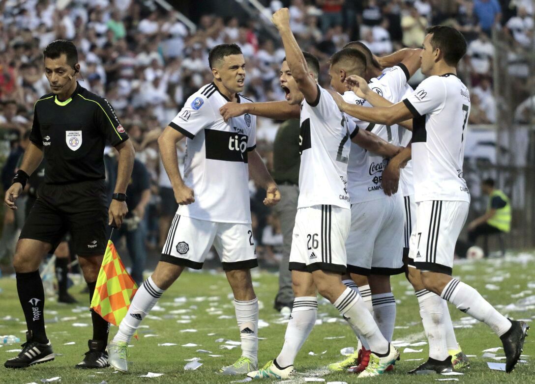 Olimpia Invicto