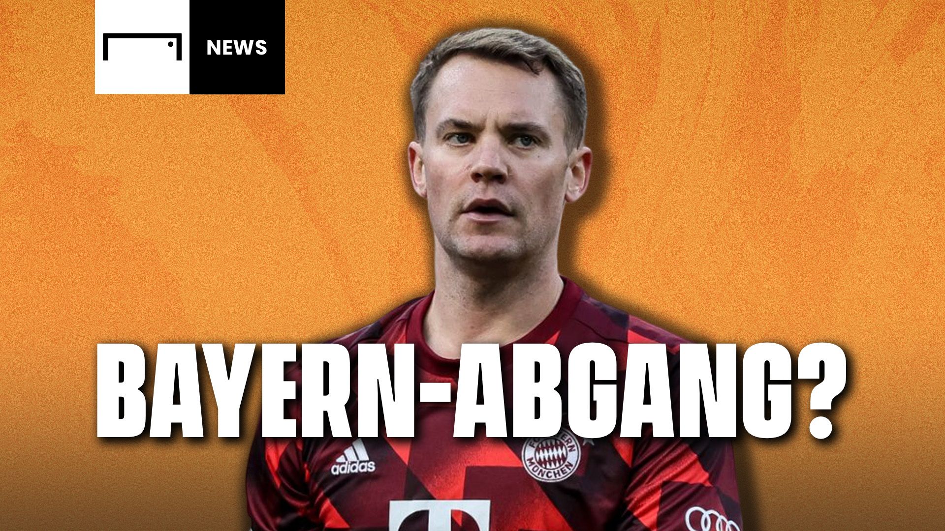 GOAL News Neuer
