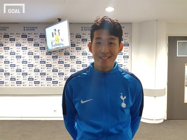 손흥민(웨스트브롬)