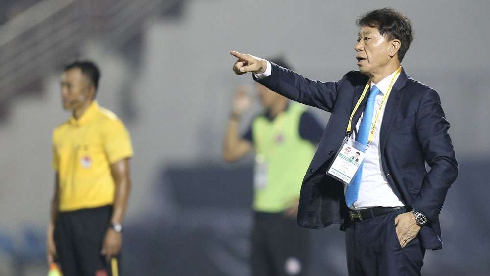 Ho Chi Minh City FC | V.League 2019