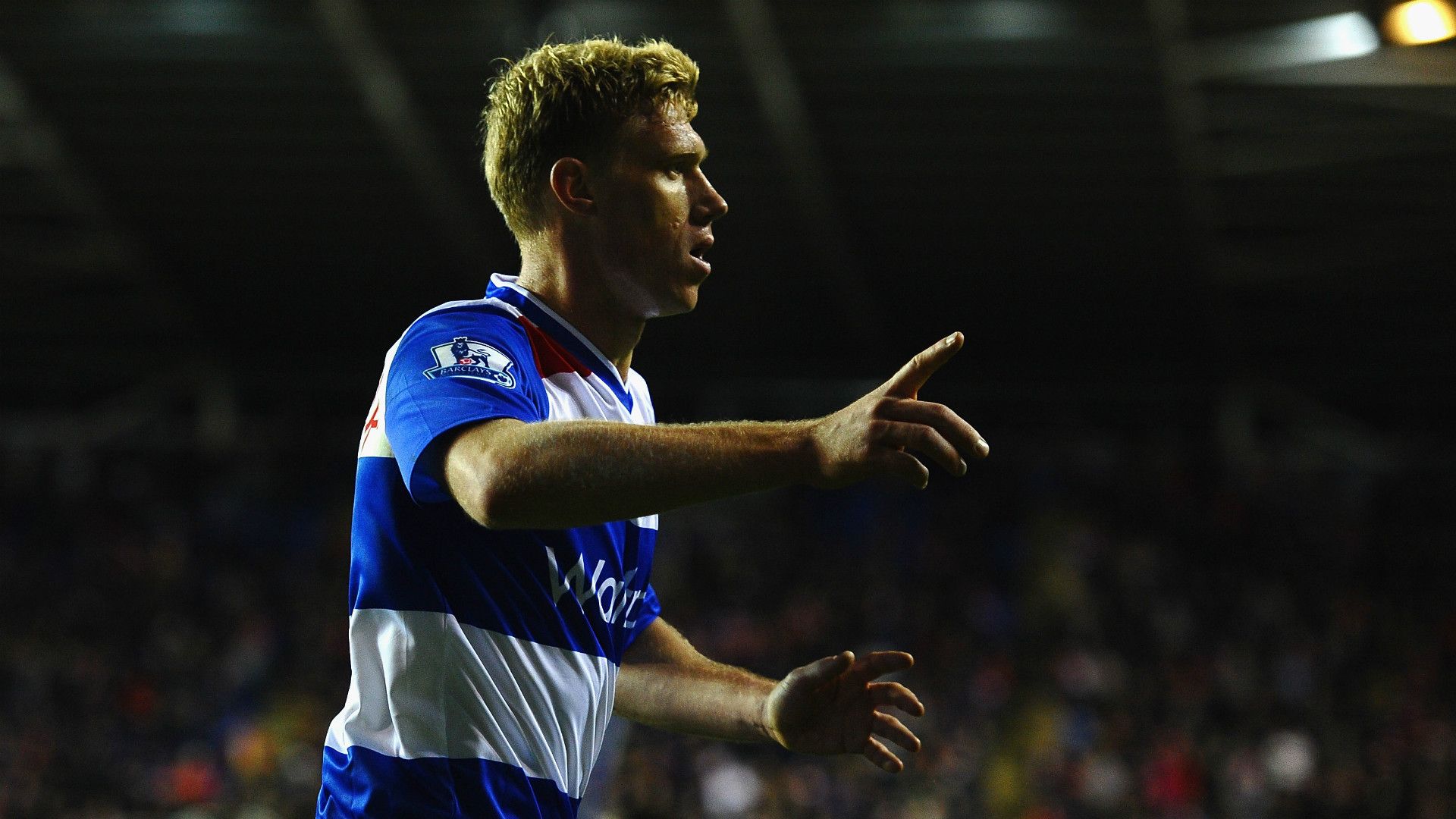 Pavel Pogrebnyak | Reading