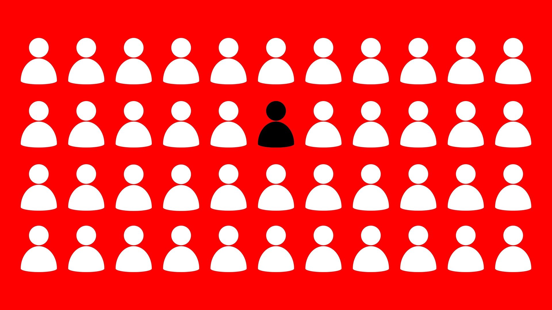 Black coaches graphic