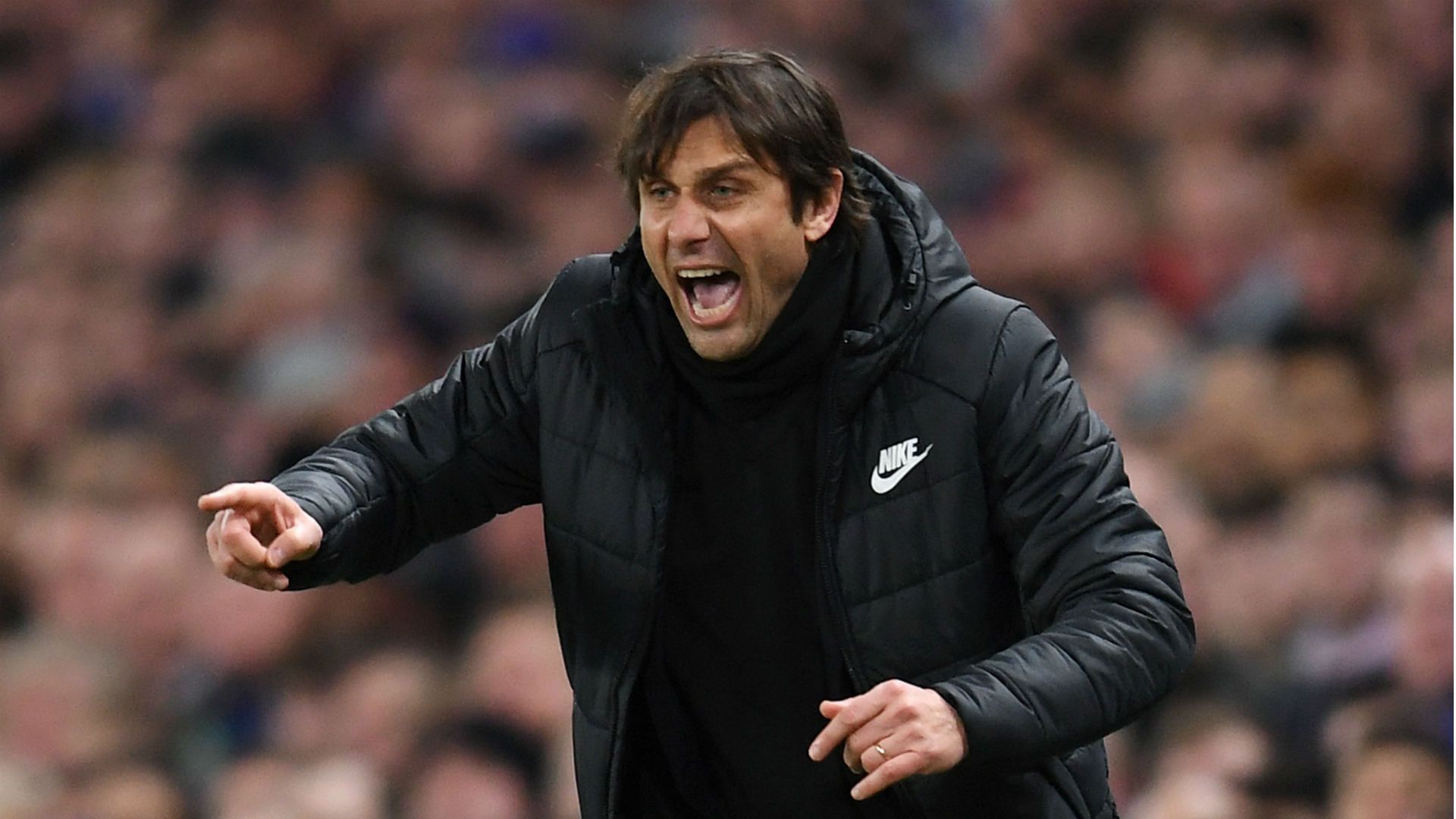 Antonio Conte Chelsea