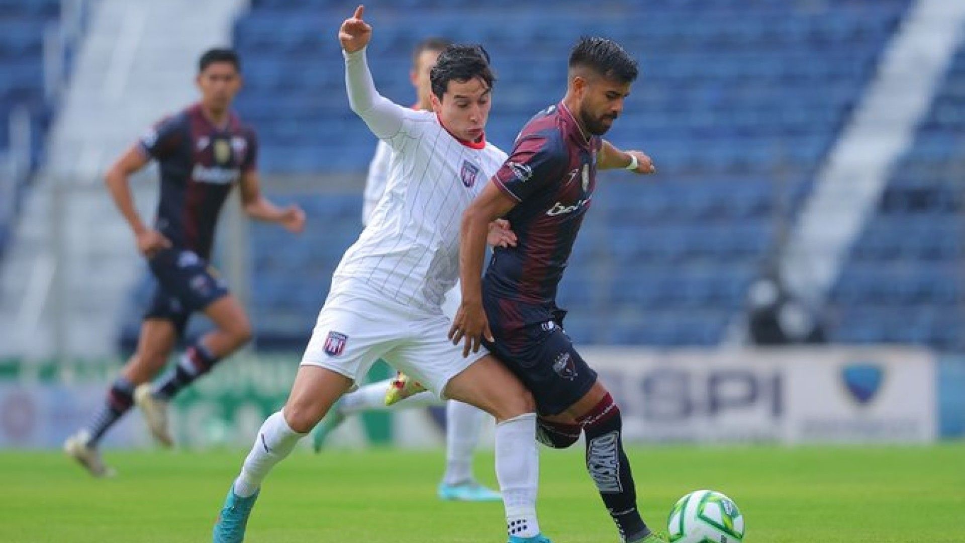 Atlante Tapatío Semifinal Liga Expansión MX Clausura 2023