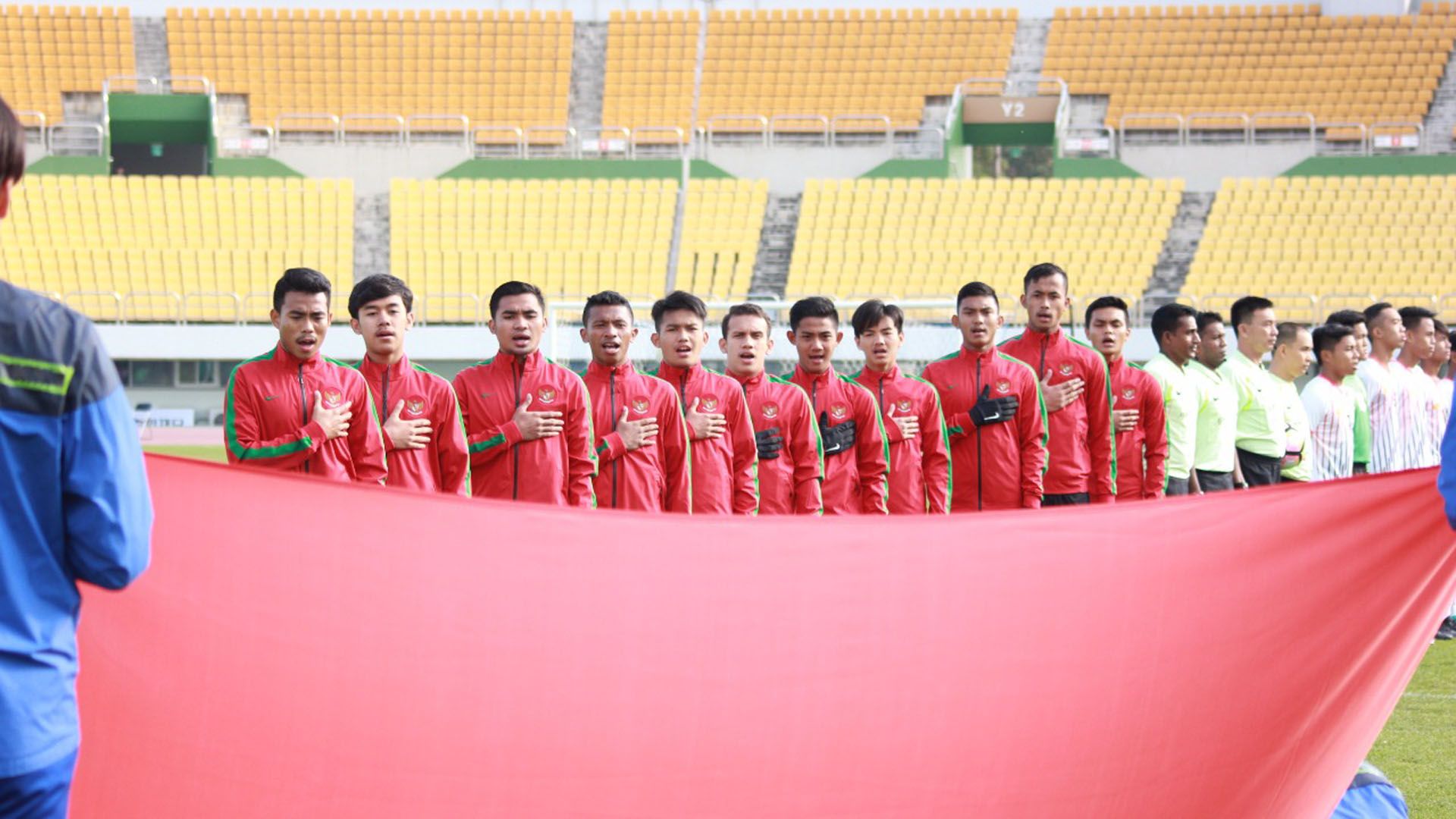 Timnas Indonesia U-19