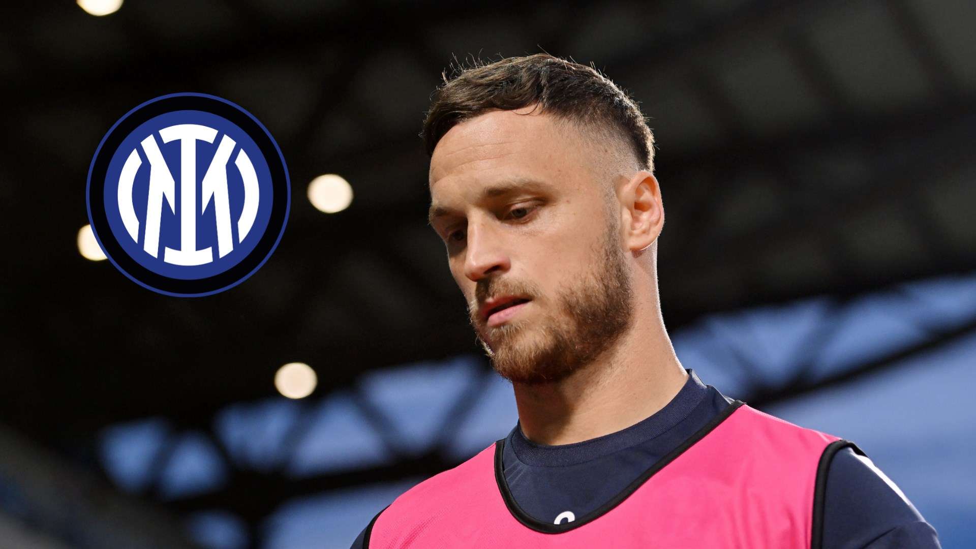 Arnautovic Inter