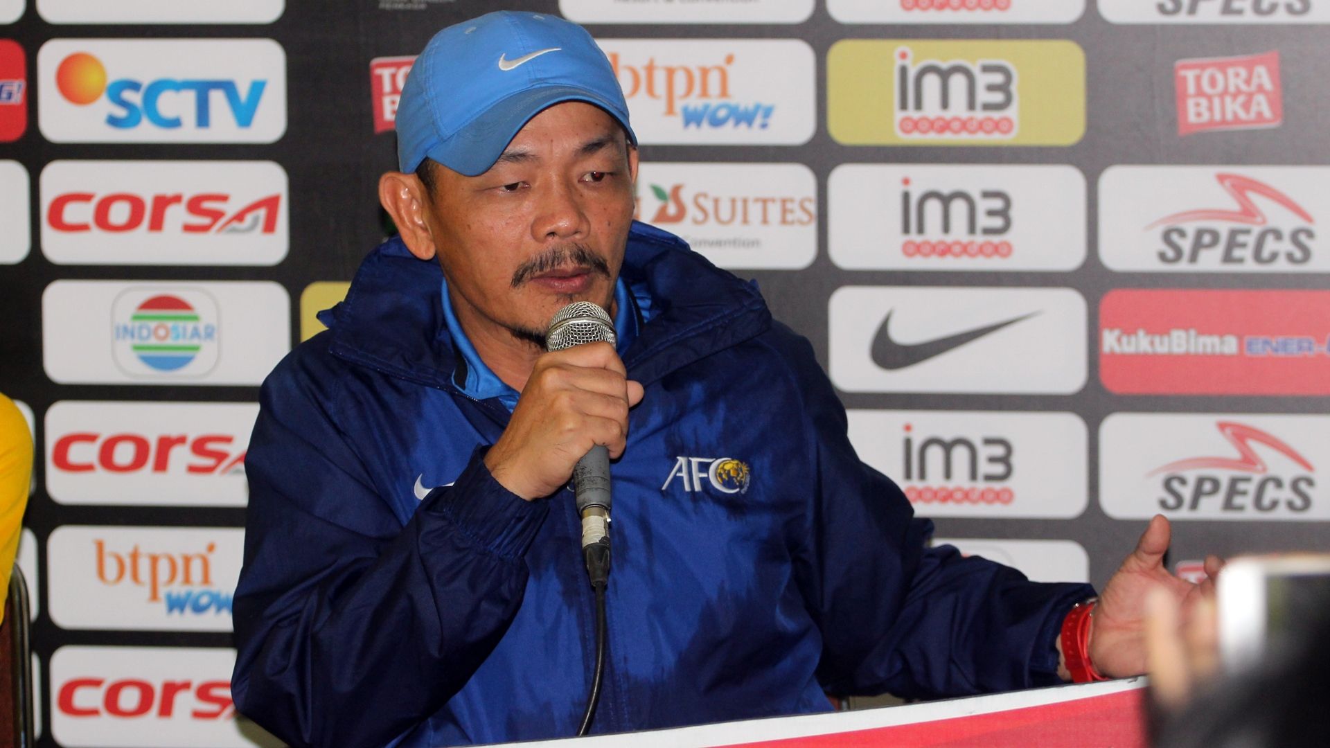 Liestiadi - Persegres