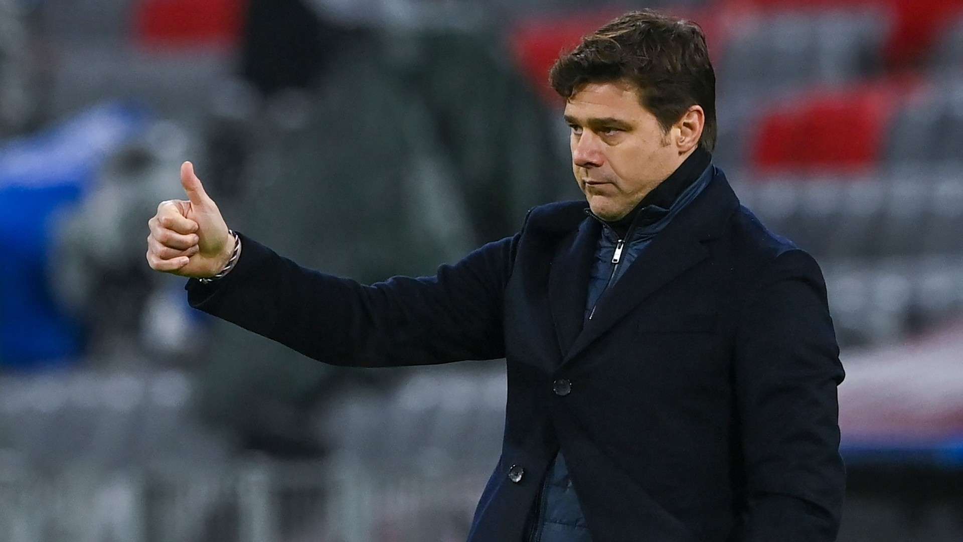 Mauricio Pochettino