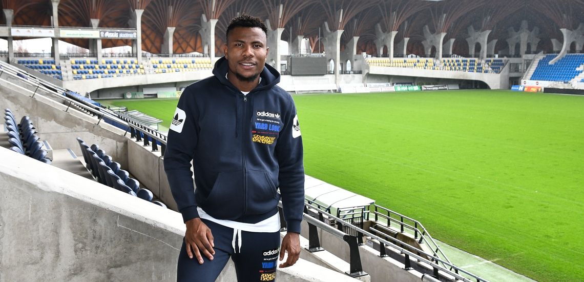 Henty Puskás Akadémia