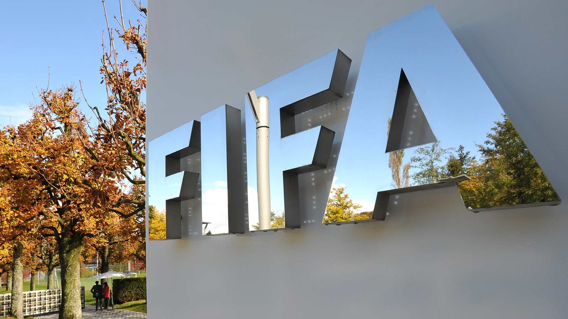 fifa logo