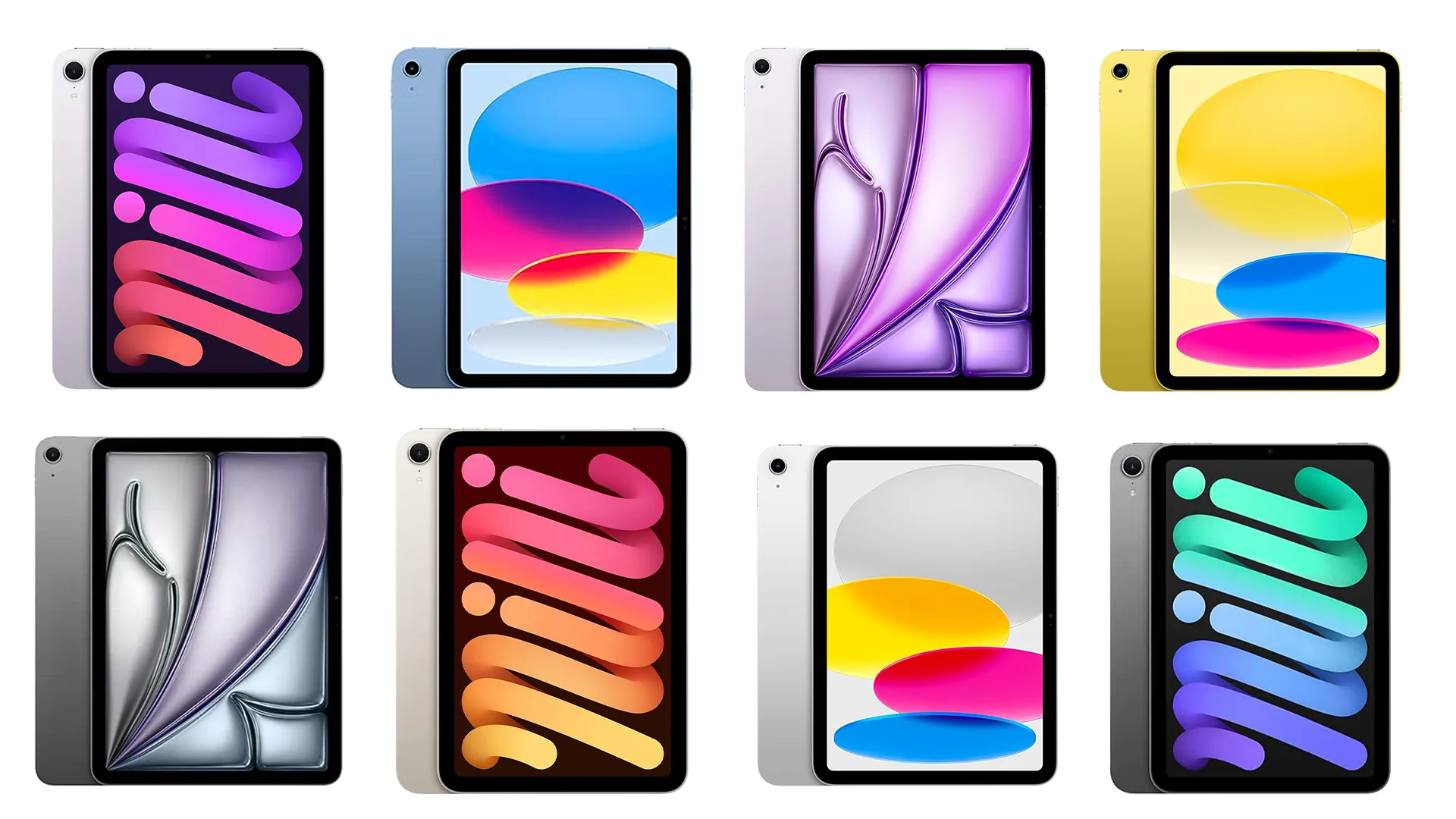 iPadがAmazonブラックフライデー2025で値下げ！おすすめ対象機種