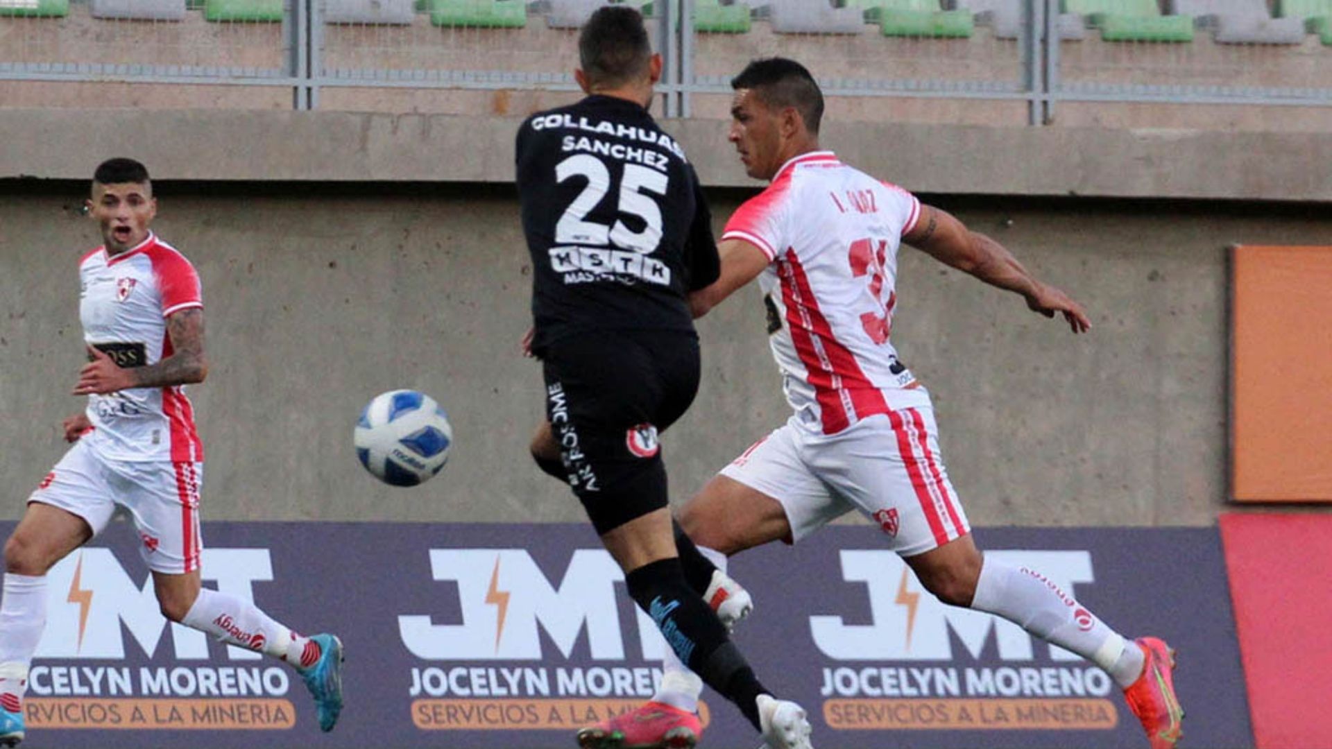 Copiapó Iquique 2022