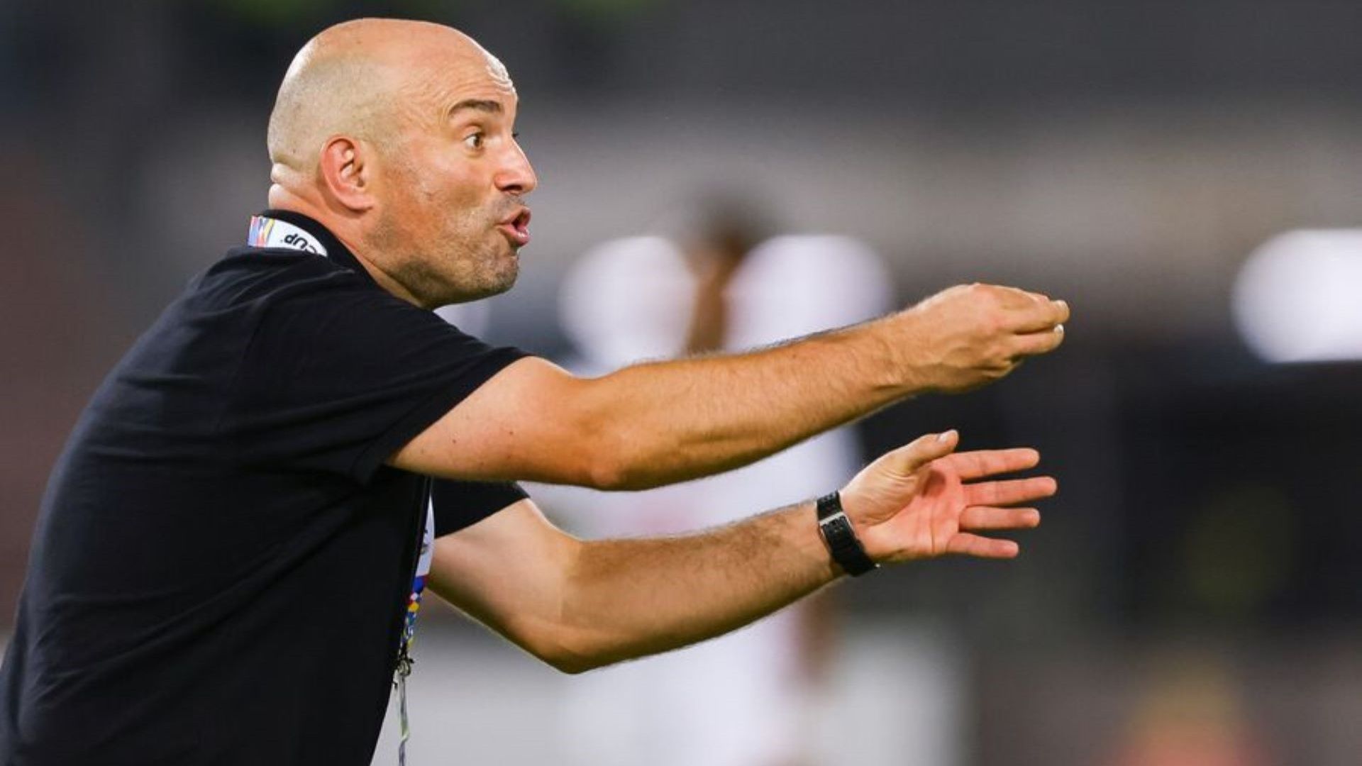 Bernardo Tavares - PSM Makassar