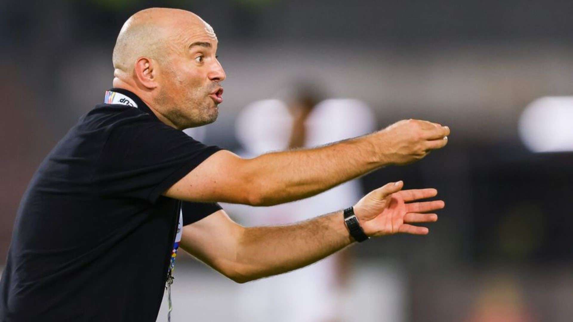 Bernardo Tavares - PSM Makassar