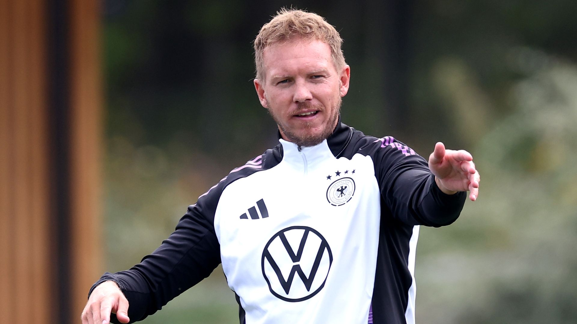 Julian Nagelsmann Germany 09032024