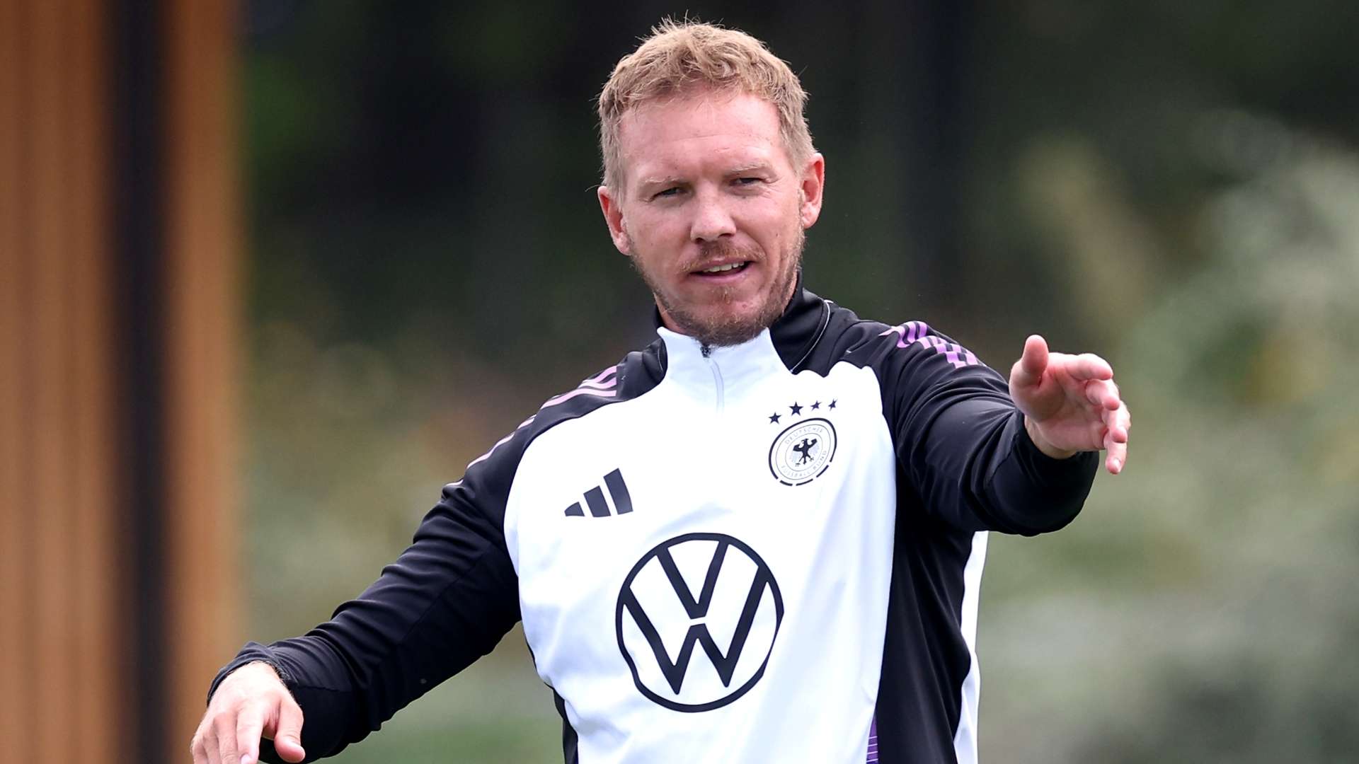 Julian Nagelsmann Germany 09032024
