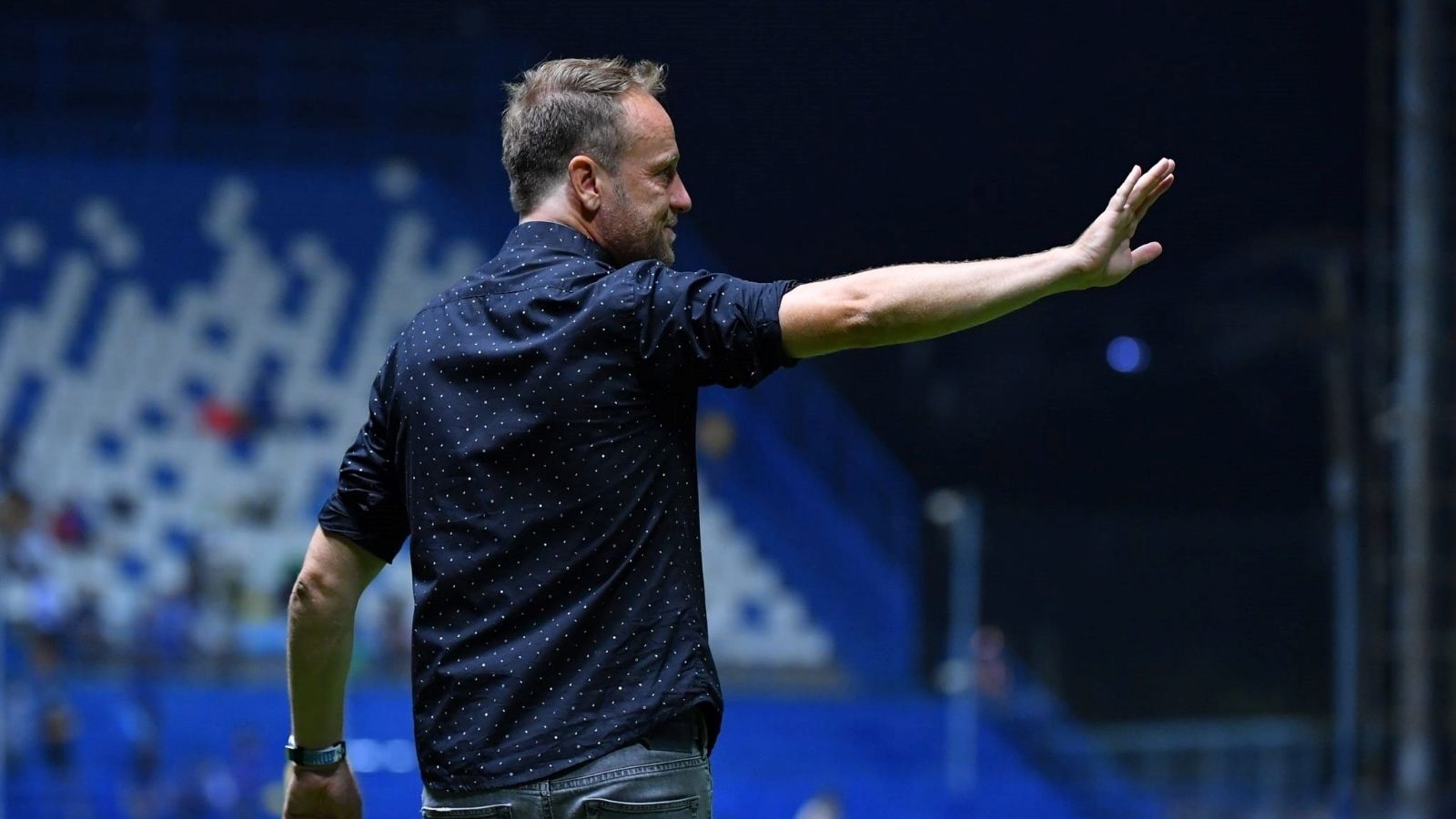 มาโน โพลกิ้ง