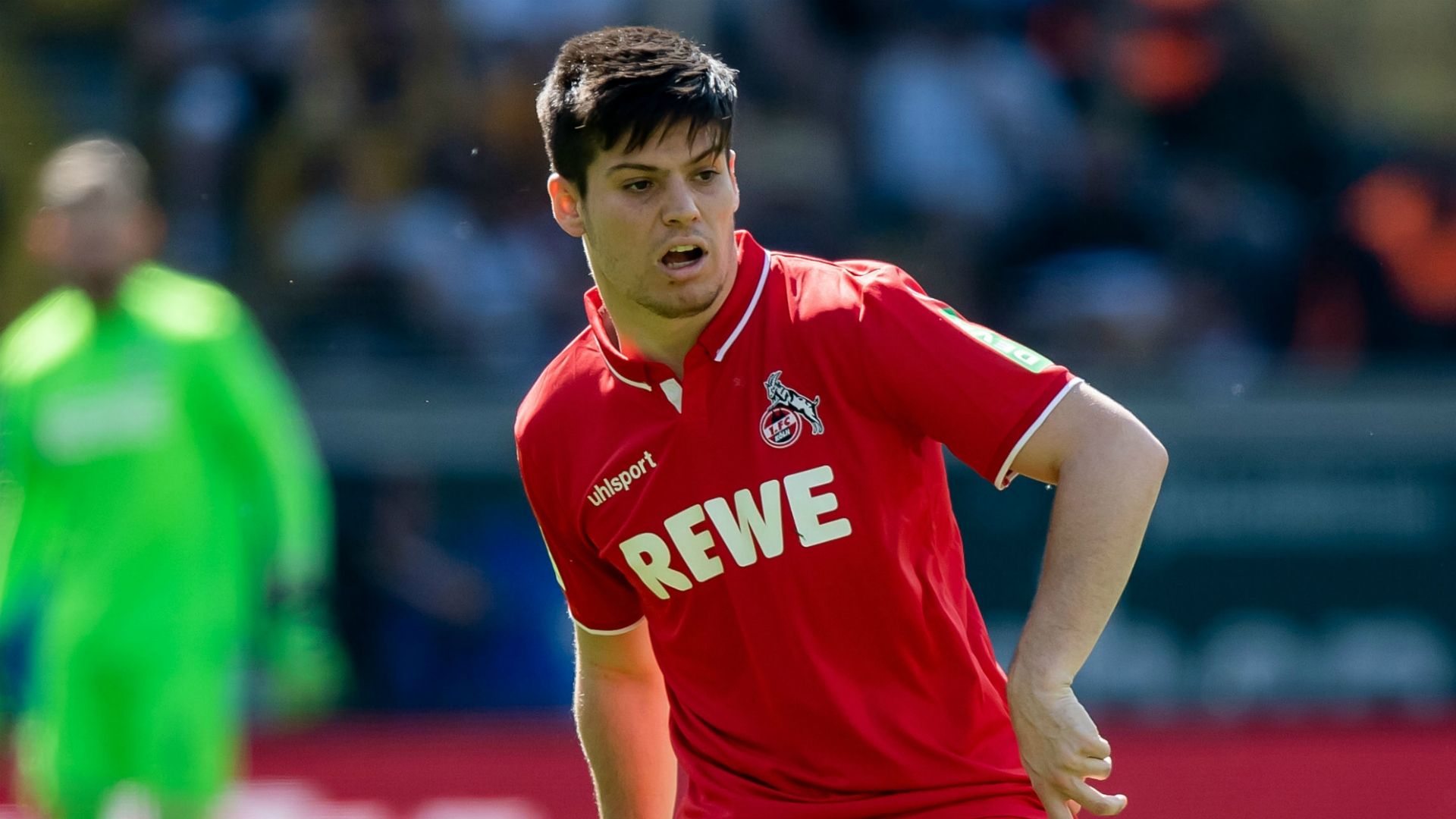 Jorge Mere Cologne 2019