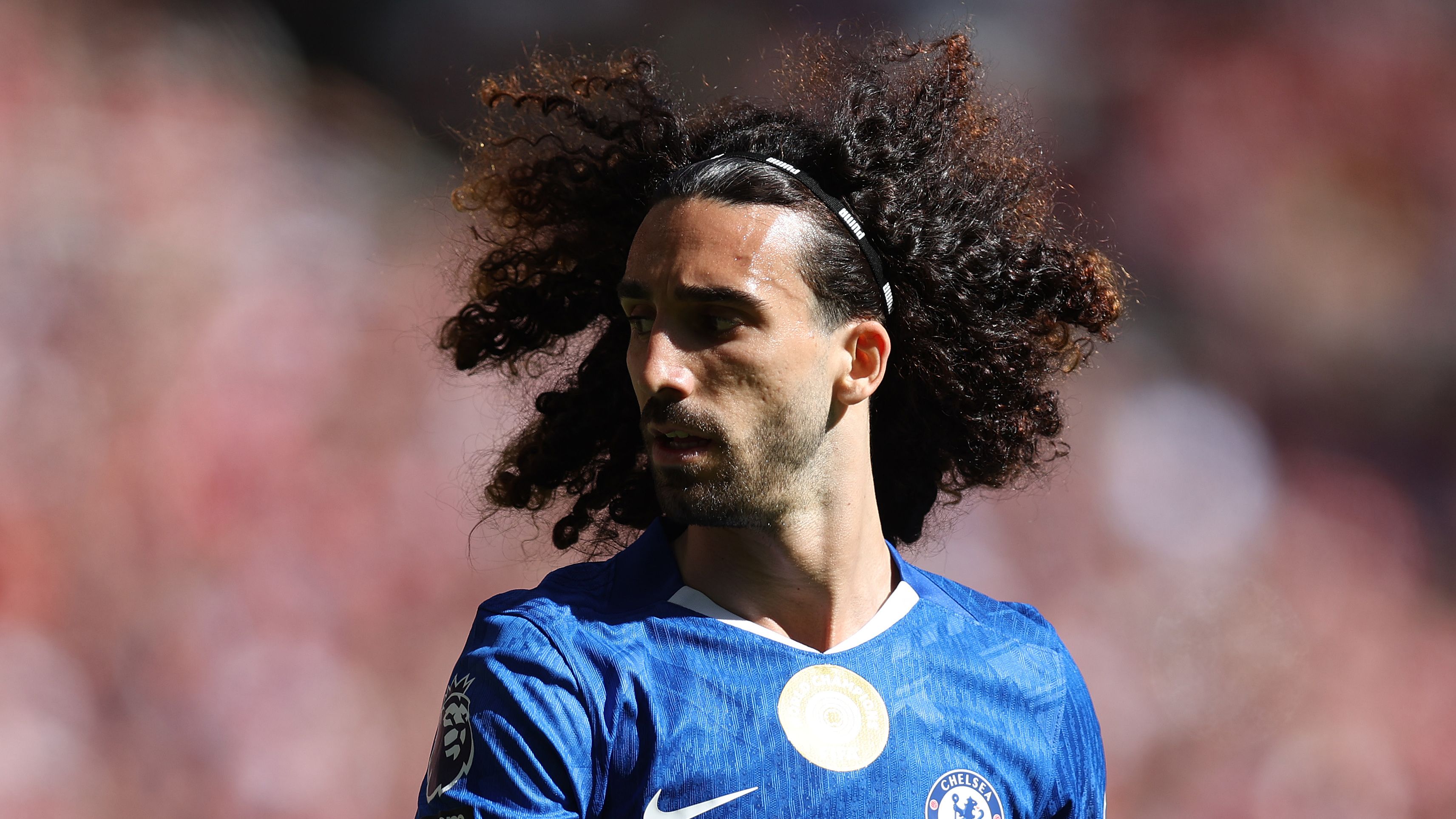 Cucurella
