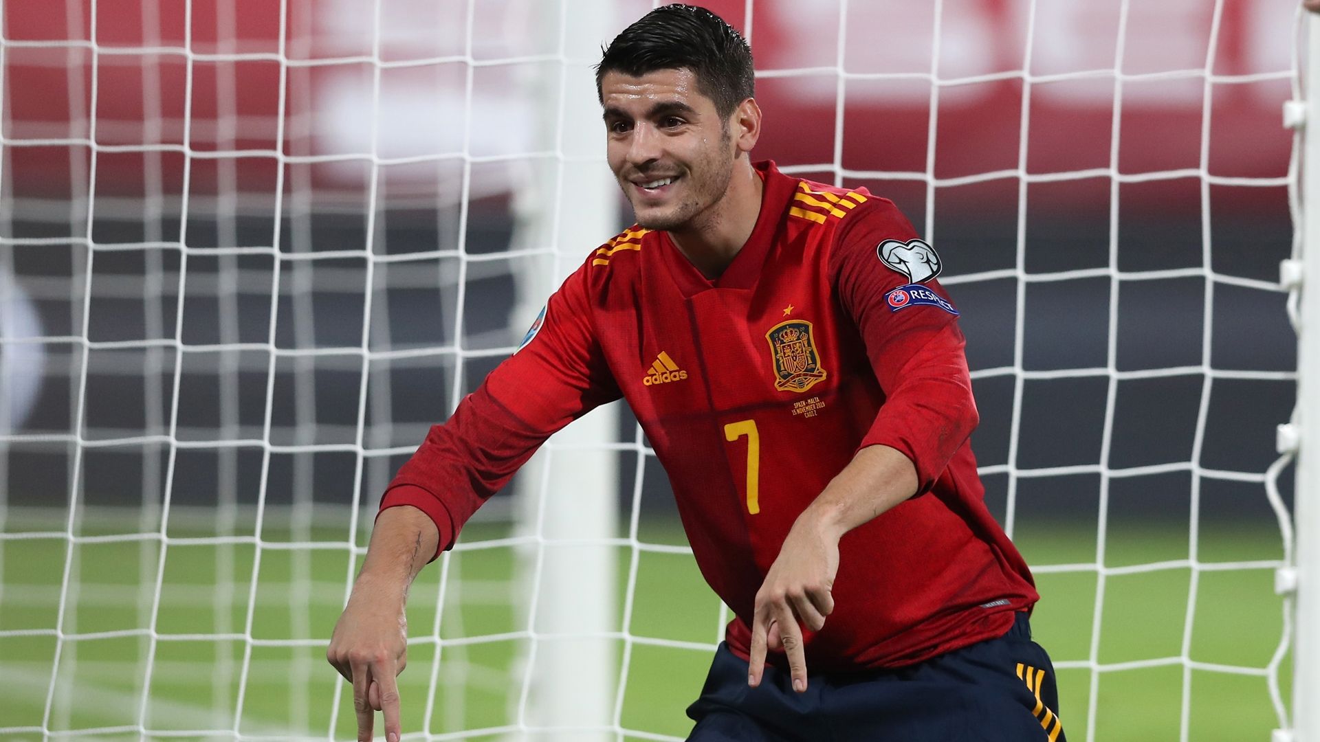 Morata, España