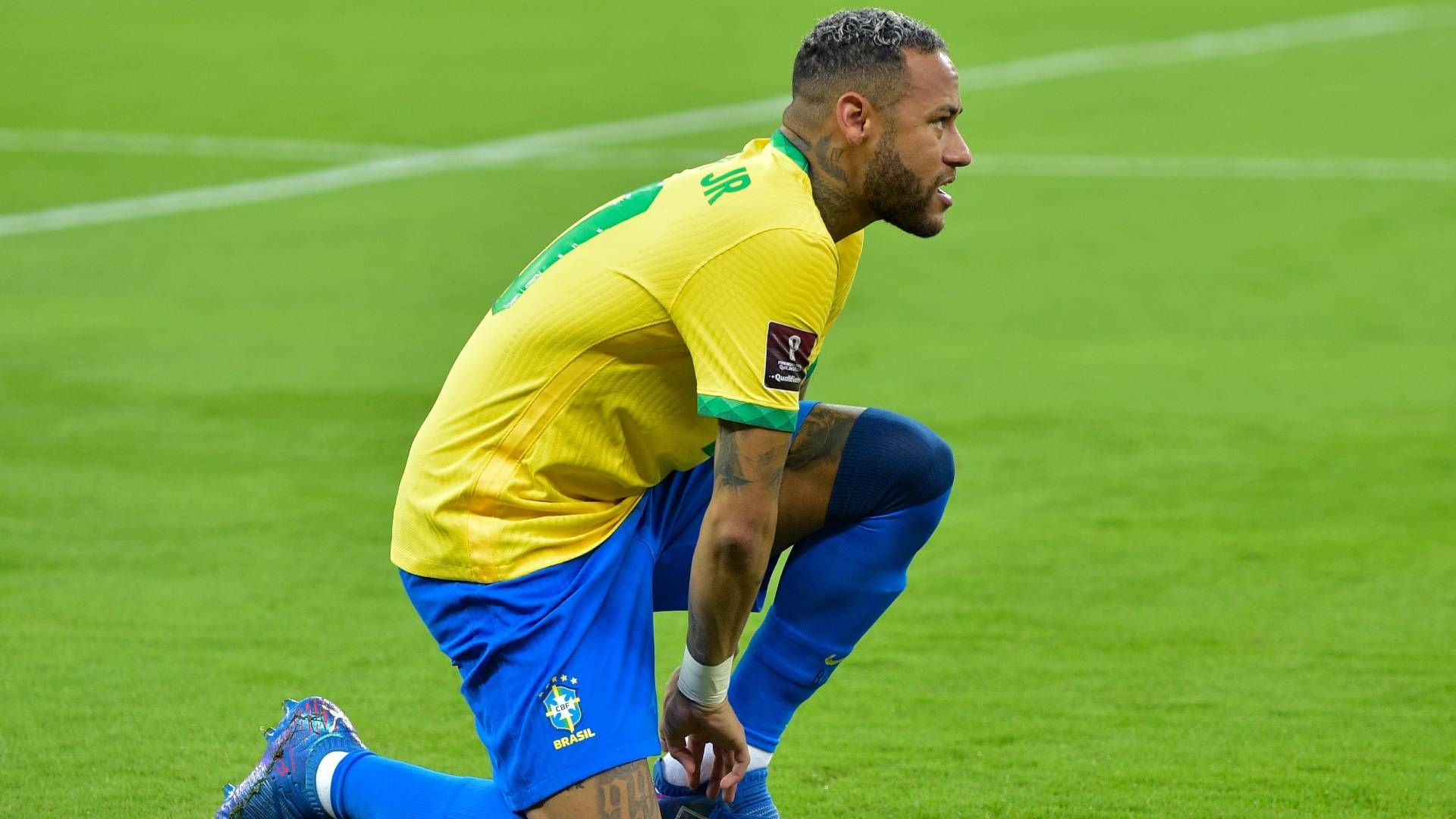 Neymar Brasilien Brazil