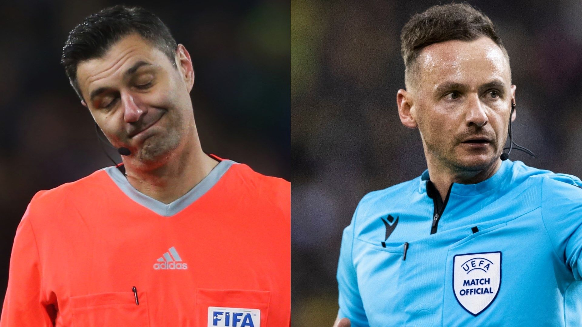 Mix Pawel Raczkowski Krzysztof Jakubik