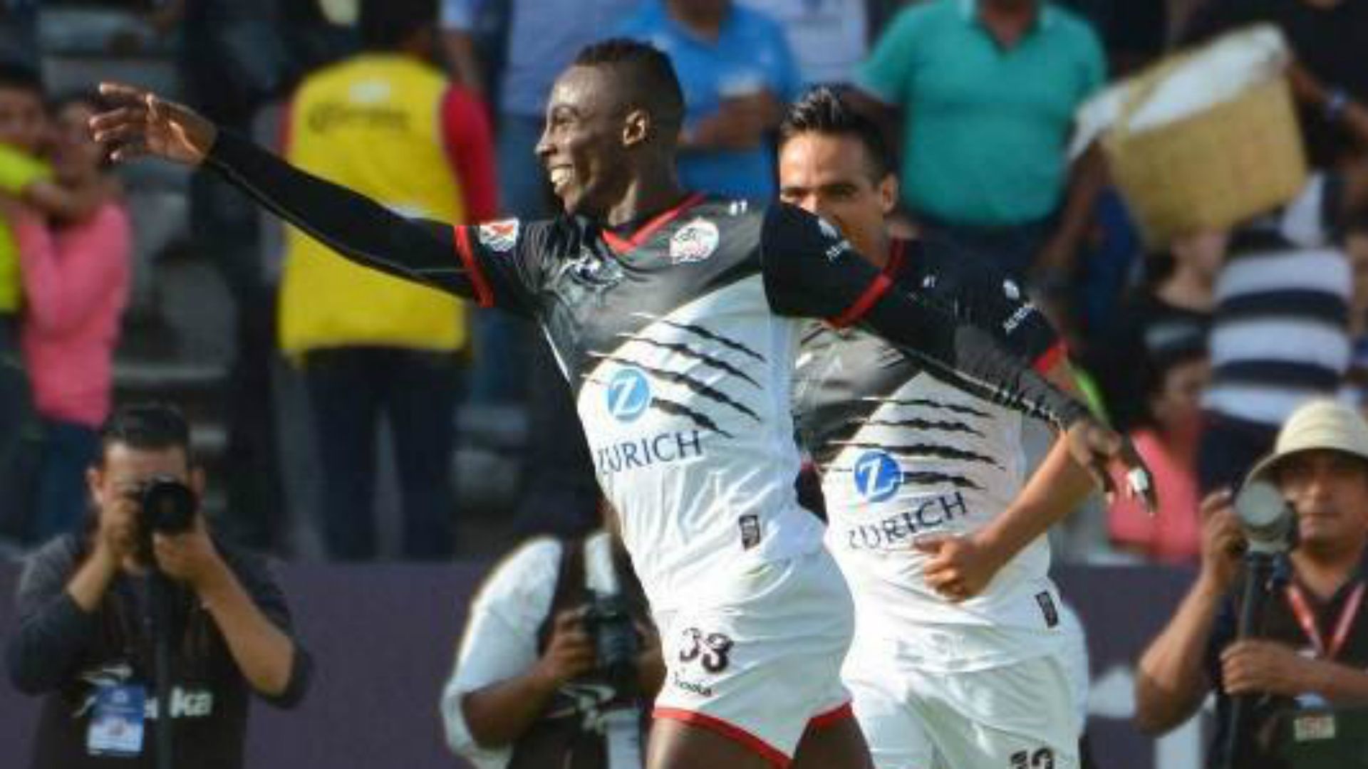 Julián Quiñones Lobos BUAP