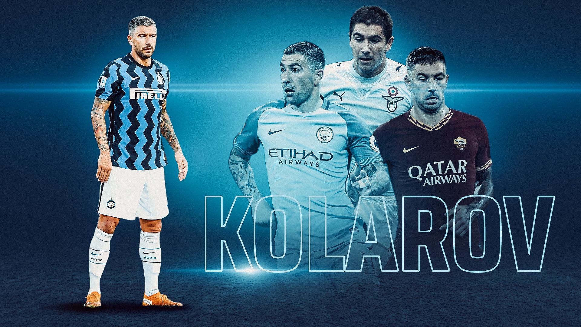 Kolarov gfx