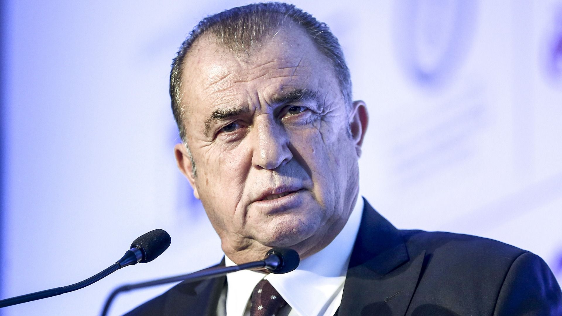 Fatih Terim