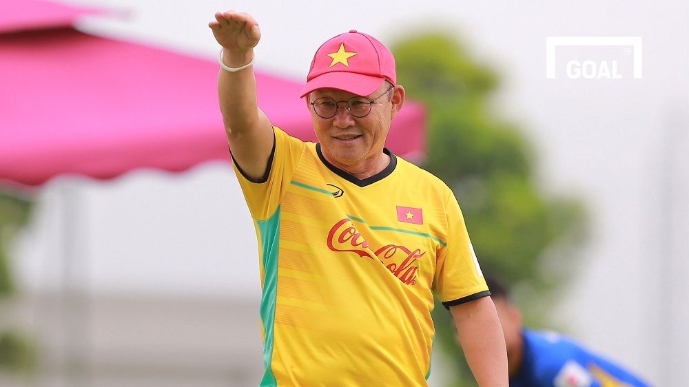 Olympic Việt Nam tập luyện ngày đầu tại PVF 25/7