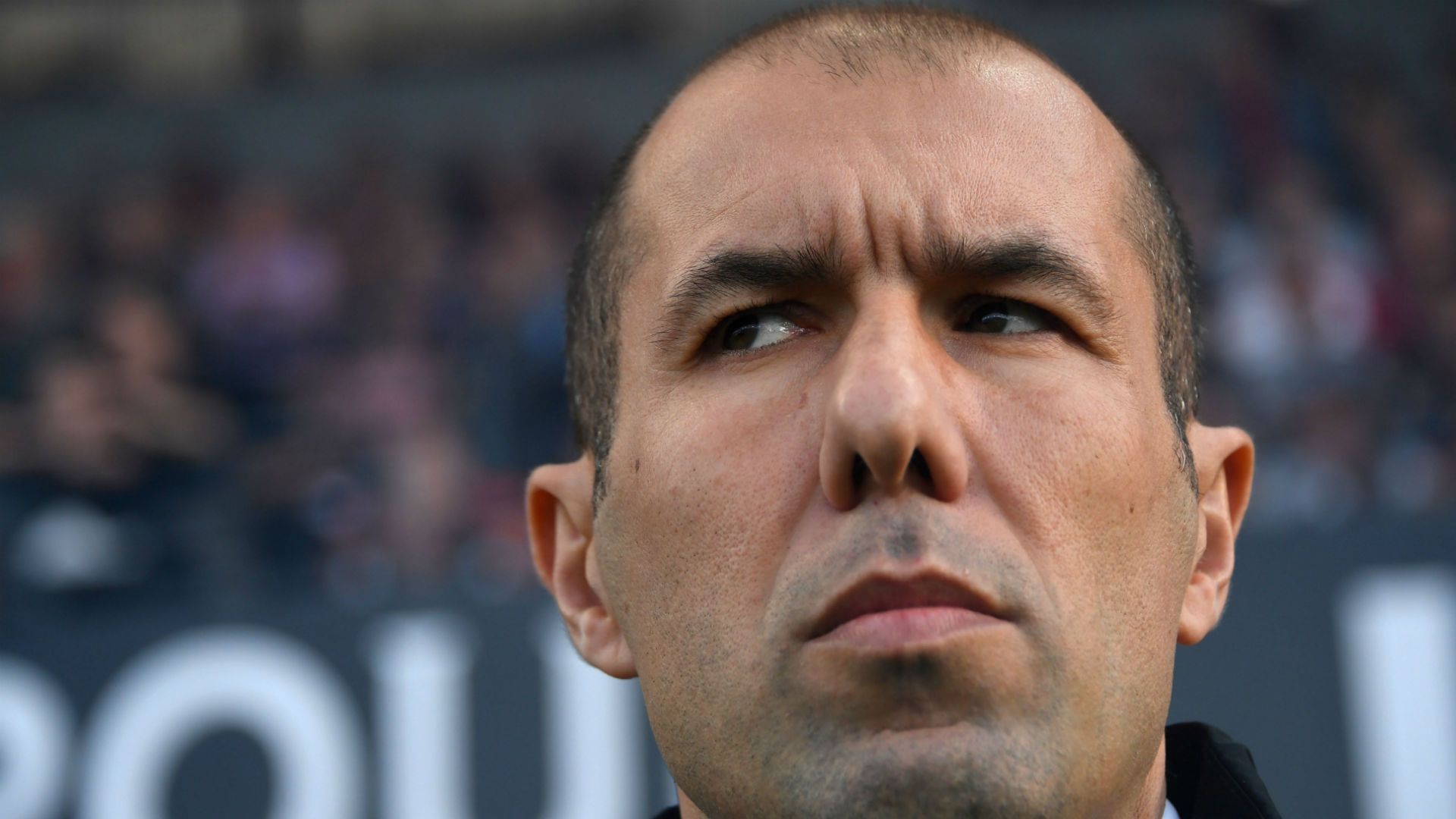 Leonardo Jardim Monaco Ligue 1