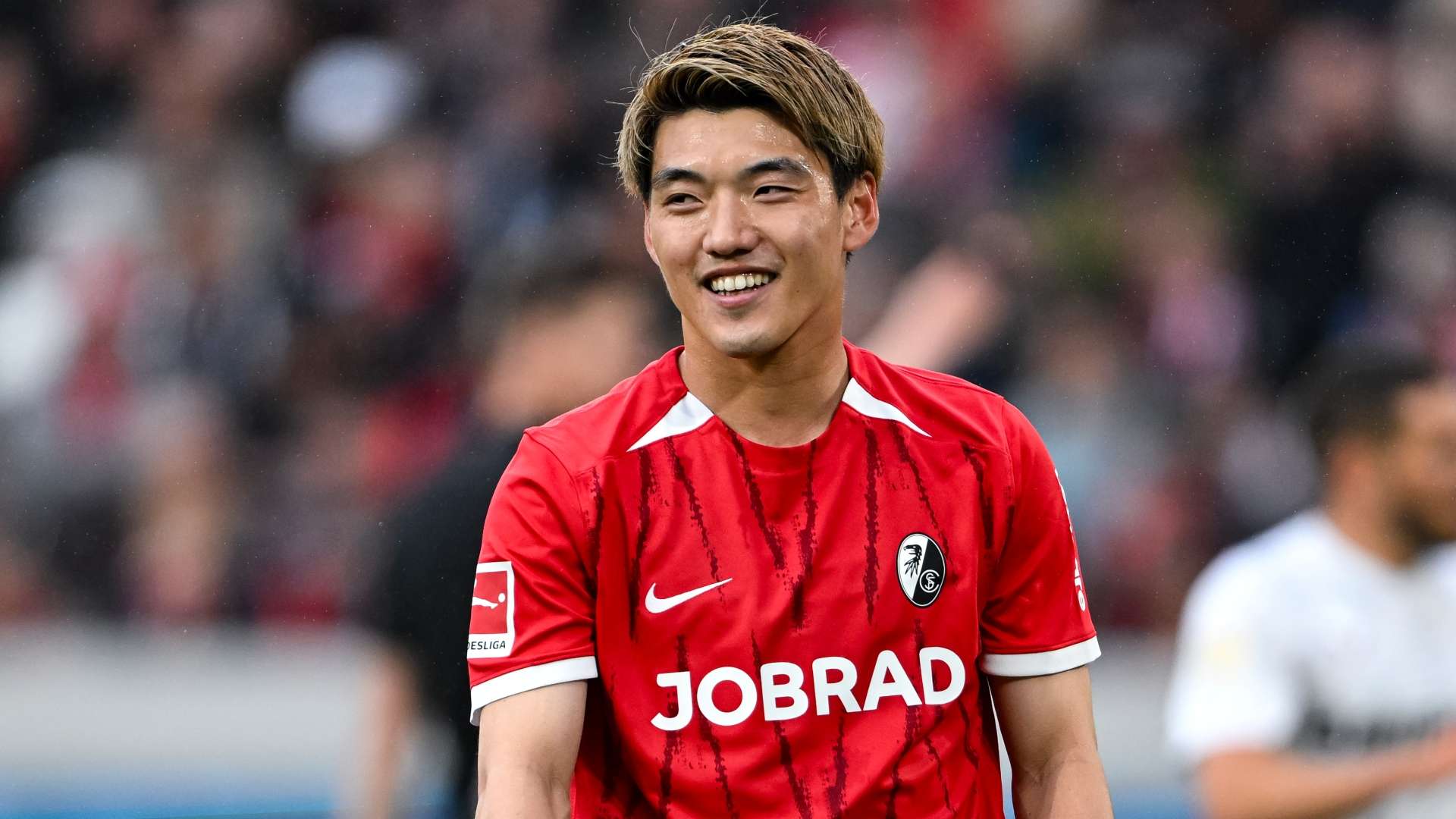 Ritsu Doan Freiburg 05042025