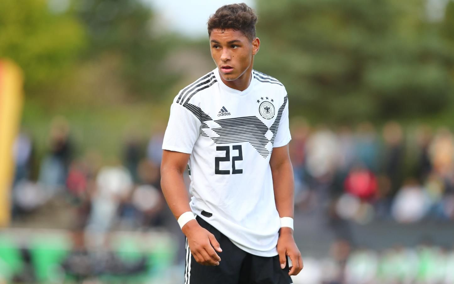 GER ONLY Armindo Sieb DFB Deutschland