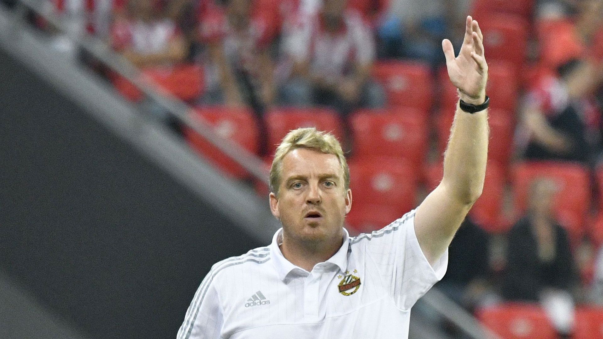 Mike Büskens 09292016