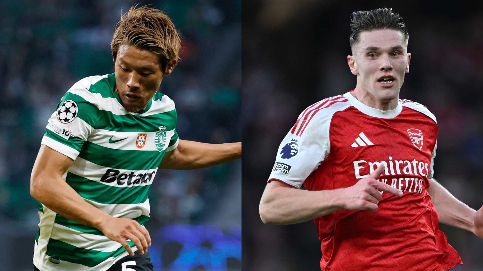 sporting arsenal