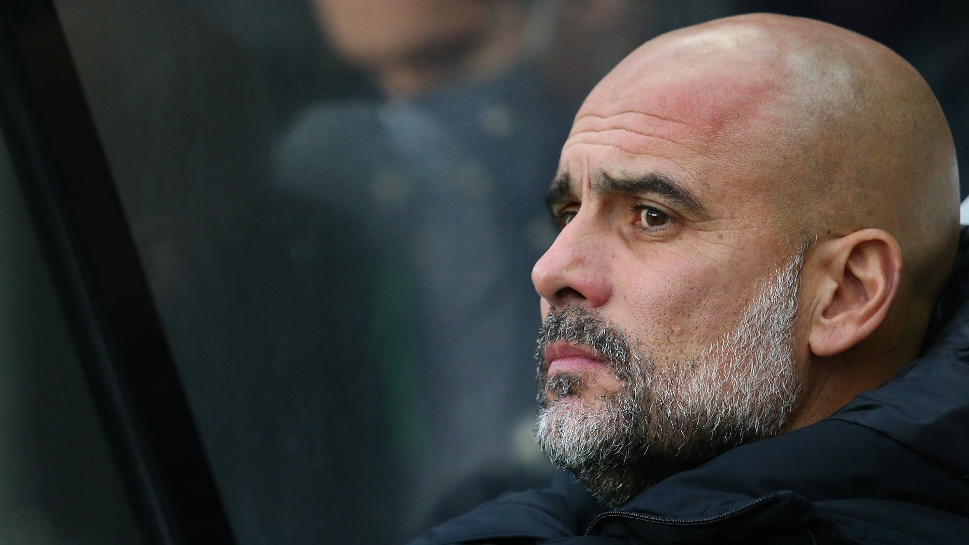 Pep Guardiola Manchester City 2021-22