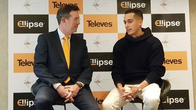 Lucas Vazquez 25012019