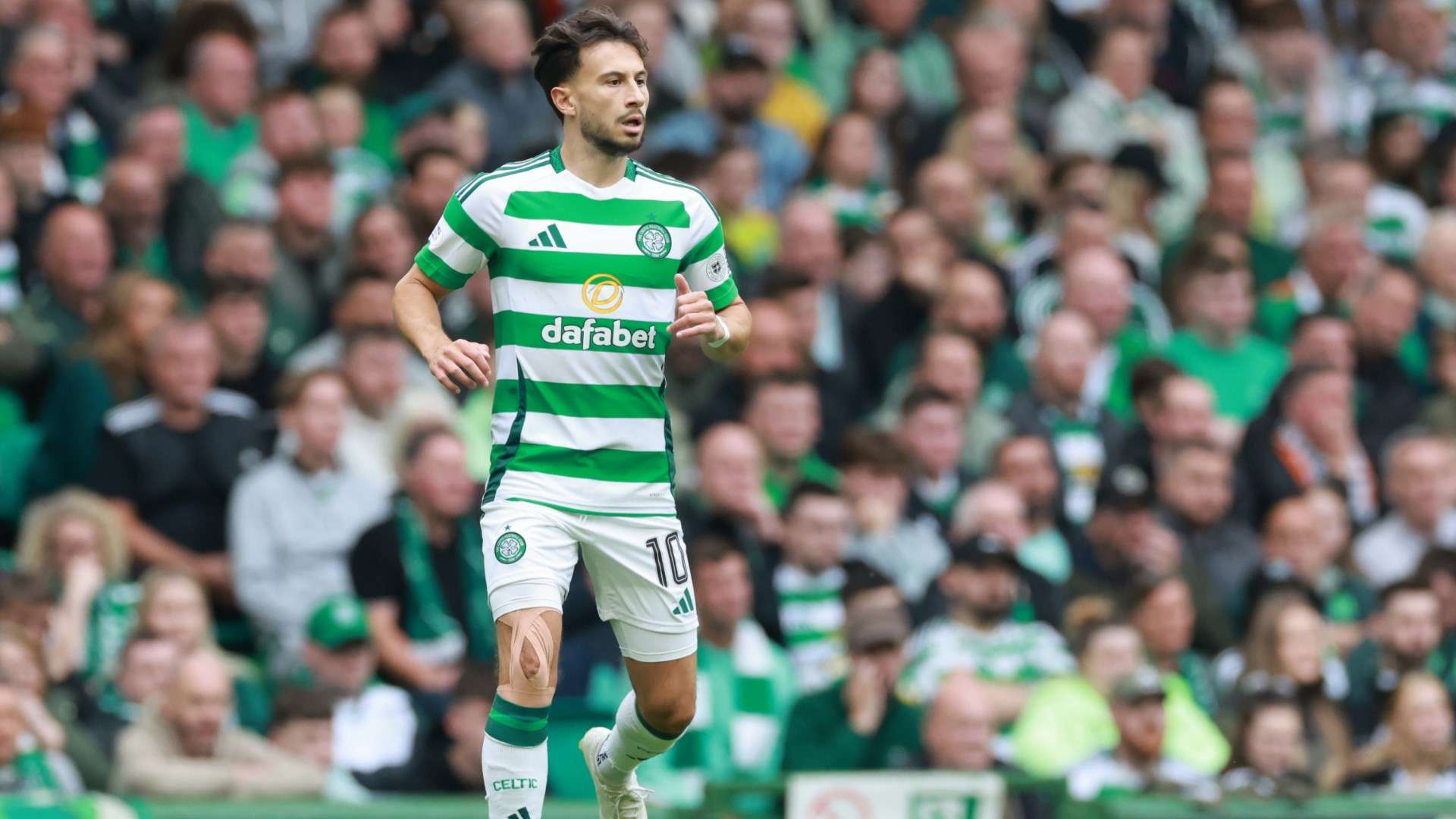 Nicolas Kuhn Celtic 2024