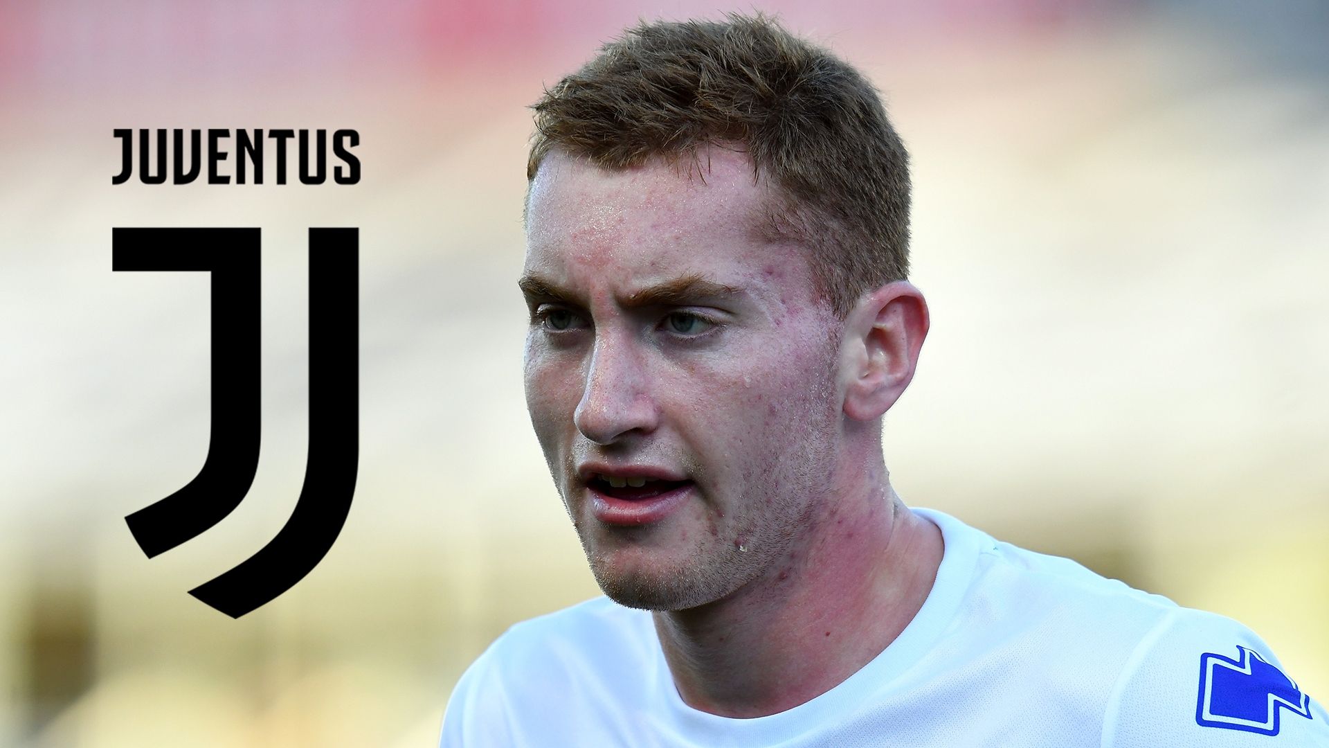 Dejan Kulusevski Parma Juventus